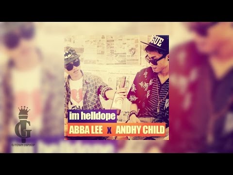 ABBA LEE x ANDHY CHILD - Im Helldope (COVER 2 Chainz - I'm Different) [Official Audio]