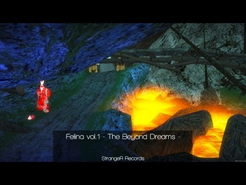 [DM] Felina vol.1 - The Beyond Dreams -