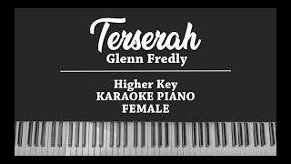 Download lagu Terserah (FEMALE KARAOKE PIANO COVER) Glenn Fredly mp3 Download lagu Terserah (FEMALE KARAOKE PIANO COVER) Glenn Fredly mp3