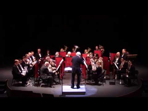 Music for a Festival - Las Vegas Brass Band 2018