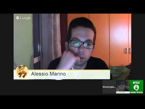 WITalk #98 - My Money is on.....