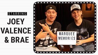 Marquee Memories: Joey Valence & Brae