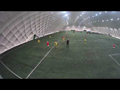 TPV - ILVES 15.12.2019 2-PUOLIAIKA