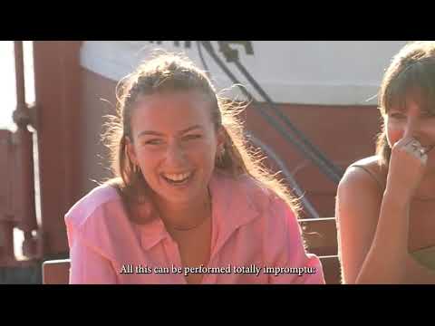 Saturn Magic - Akronym (App) by Yves Doumergue and Conjuring Lab