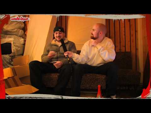 Kool Savas spricht über Soloalbum!