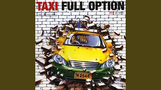 เธอรักฉันไหม TAXI
