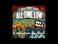 If These Sheets Were States - All Time Low (Acoustic/Instrumental/Karaoke)