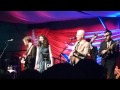 Steve Martin & Edie Brickell June 29 2013 Toronto Sarah Jane & The Iron Mountain Baby