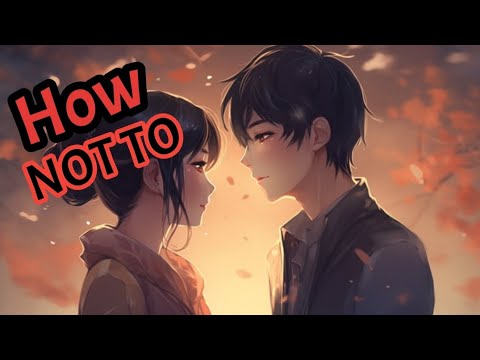 Nightcore - ''How Not To'' - Dan + Shay