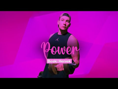 Malik Montana x DaChoyce - Jetlag (PARODIA) "POWER" (reprod. Blxxdy) #malikmontana #jetlag #parodia