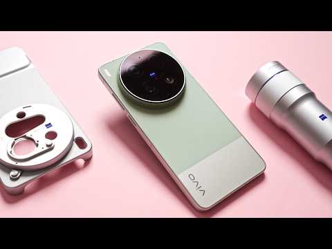 VIVO X300 Ultra - fotograficzne ARCYDZIEŁO czy przesada? | RECENZJA