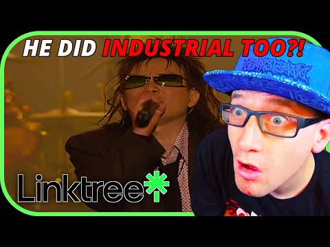 SeoTaiji - Feel The Soul (Industrial Version) Live ETPFEST REACTION