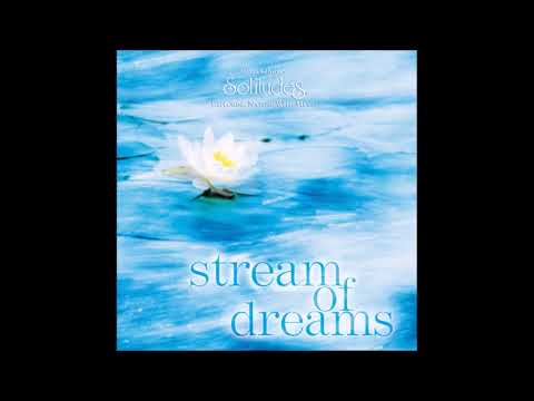 Stream of Dreams - Dan Gibson & Michael Maxwell