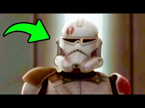 They Were RIGHT HERE!