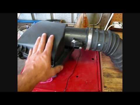 2006 mustang gt zex nitrous install and bbk cai