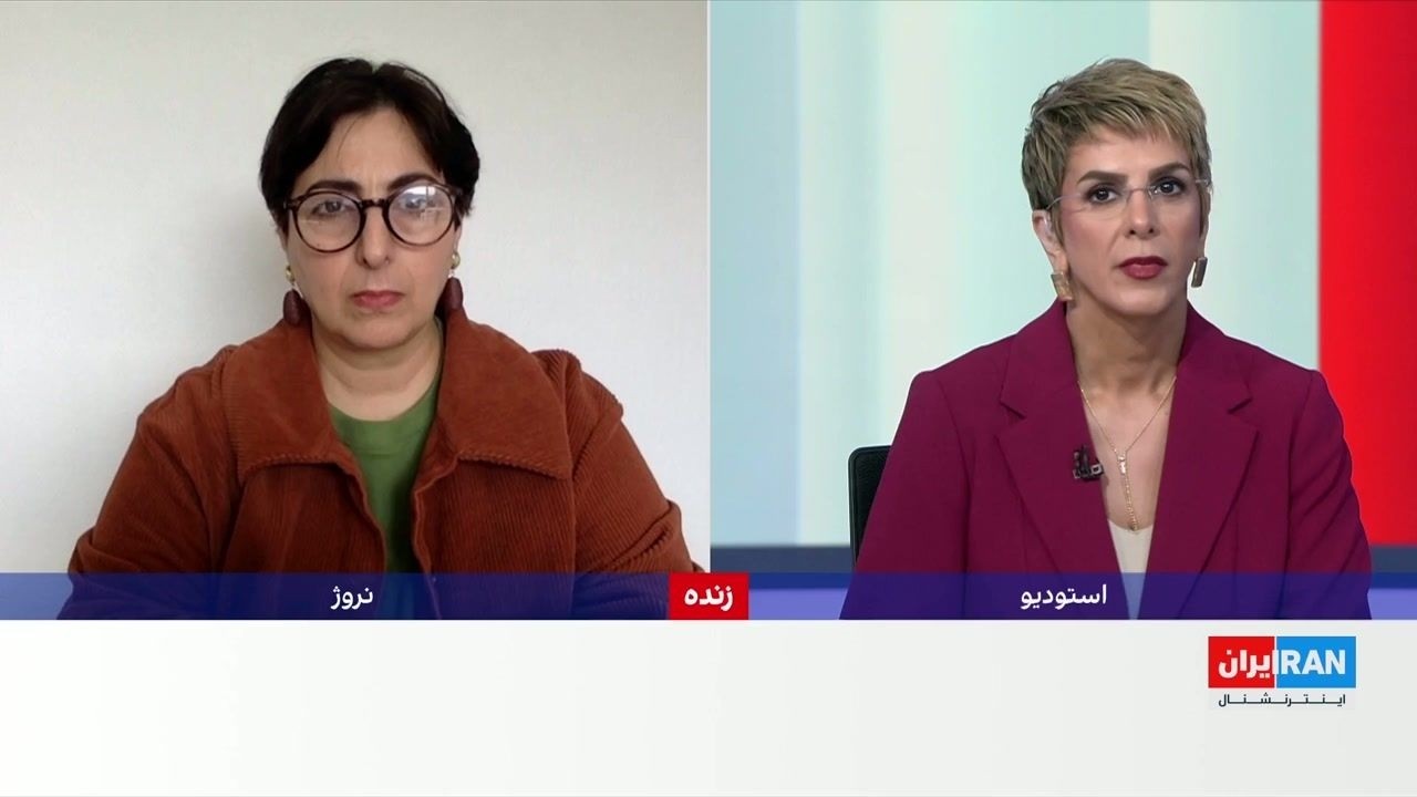 آسیه امینی: بیانیه‌های سازمان ملل برای توقف اعدام‌ها در ایران باید به فشار ع