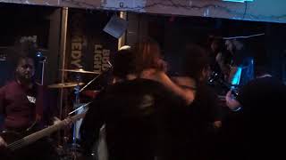 North Of Corpus - The Last Ten Seconds Of Life - The Pinch 01/17/19