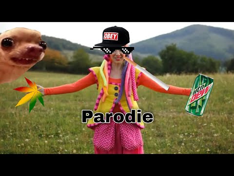 Fíha tralala - Bum Bác (PARODIE)