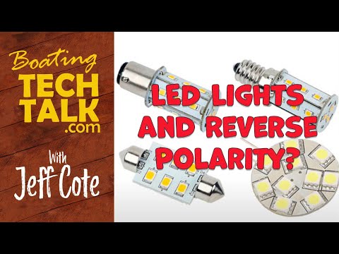 I Switched Out My Old Cabin Light Bulbs for LED but They Don’t Work?