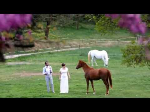 Weddings 2014 - La Tria