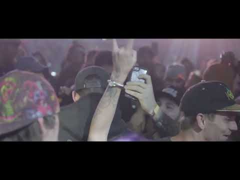 Smileyface ft Doobie - Witches