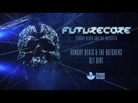HUNGRY BEATS & THE BUTCHERS - GET DIRT