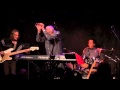 ''SUCKER FOR LOVE''  - JOHN MAYALL, Oct 2013.  Callahan's Music Hall