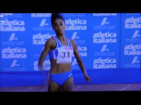 Finale 400 Donne-Campionati Italiani Assoluti-Trieste-01/07/2017