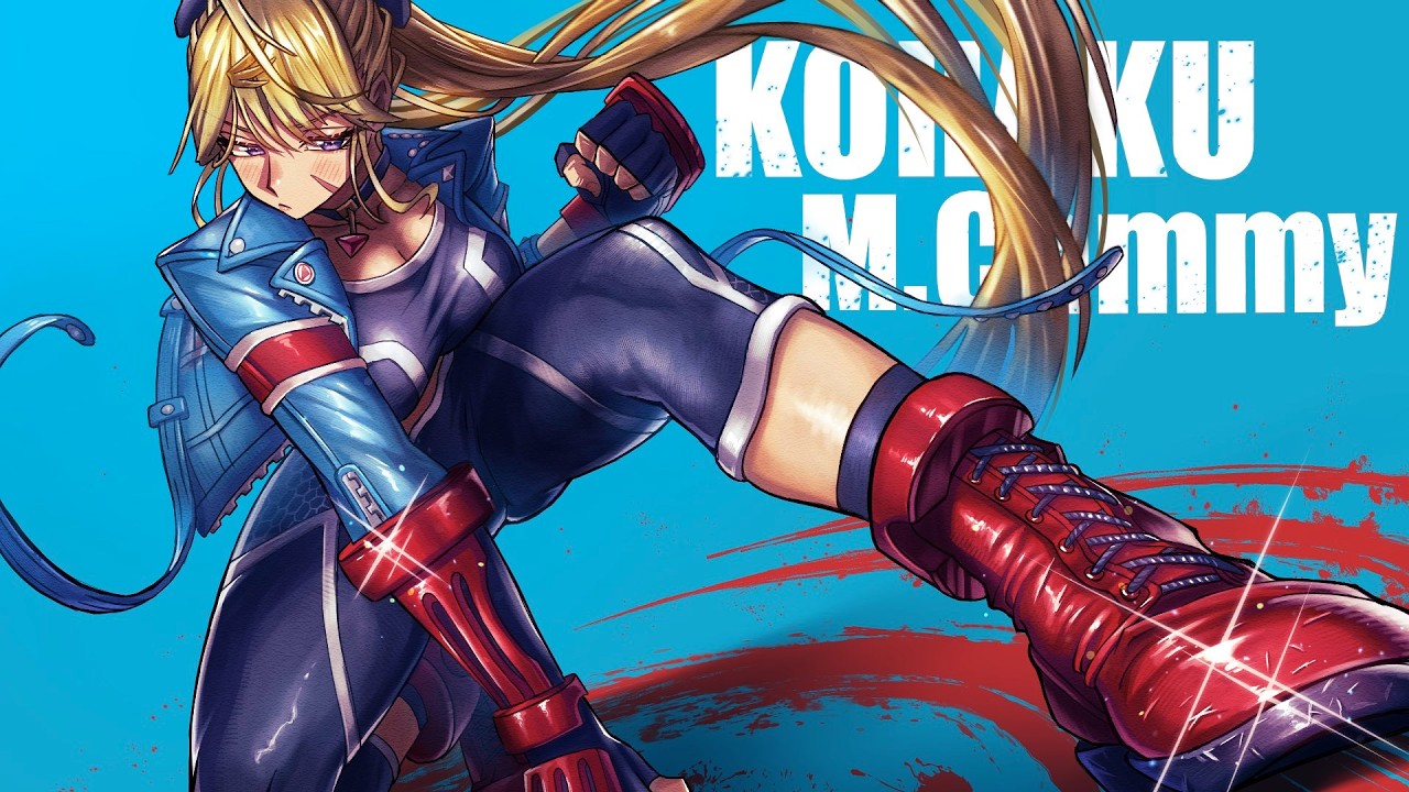 YouTubeサムネイル