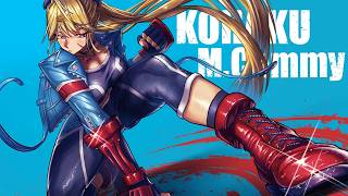 【スト6】思い出しスト6、幻のプラチナ【にじさんじ/東堂コハク】