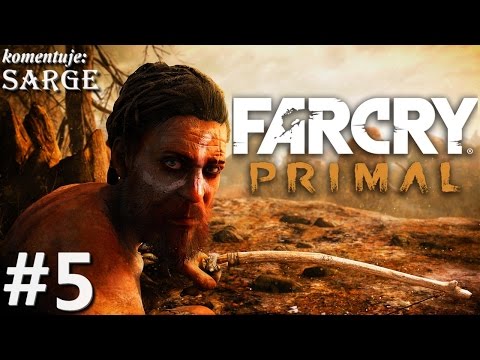 Zagrajmy w Far Cry Primal [PS4] odc. 5 - Obrona wioski