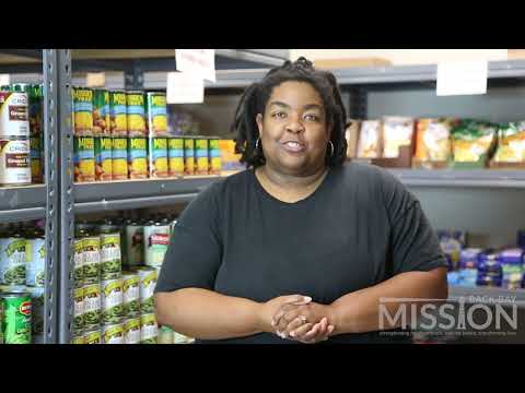 Client Choice Food Pantry - Updated Hours & Procedures 2024