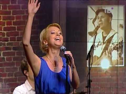 Тоня Матвієнко - Не метелиця ( "Музика для дорослих з М.Бурмакою)