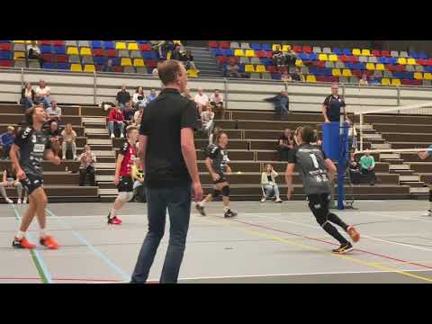 MKB VCV - Volley Tilburg