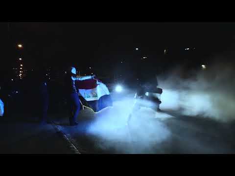 Fallujahh ft. Shuez , GBOW - DIOR (OFFICIAL MUSIC VIDEO)