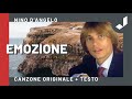 Nino D'Angelo - Emozione (Originale)