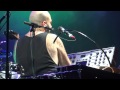 Chromeo Don't Turn The Lights On Live Montreal 2012 HD 1080P