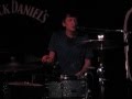 Mates Of State - Punchlines (Live @ The Hope & Ruin, Brighton, 02/11/15)