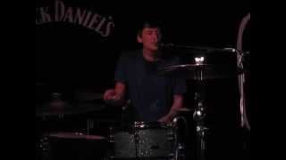 Mates Of State - Punchlines (Live @ The Hope &amp; Ruin, Brighton, 02/11/15)