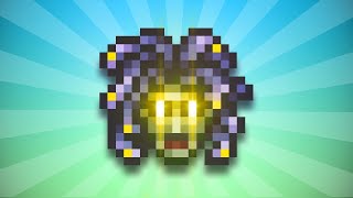 Is this the most pointless weapon in Terraria