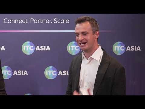 AI in Insurance: Why Legacy Systems Are Holding Insurers Back (ITC Asia 2026)