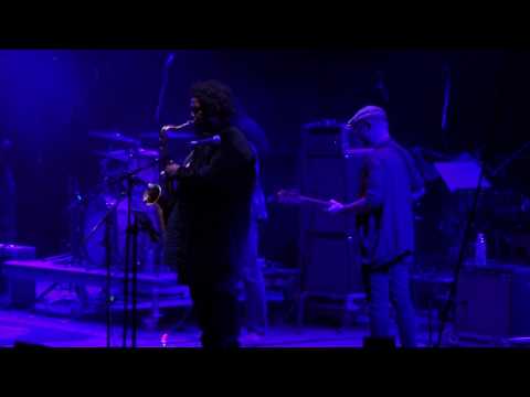 Gomorrah - Jerry Garcia 75th Bday Band @ Red Rocks 8/4/2017