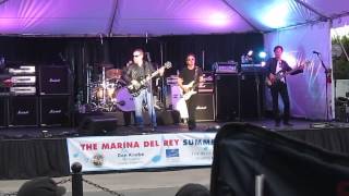 Blue Oyster Cult - Burnin' for You (August 2, 2014)