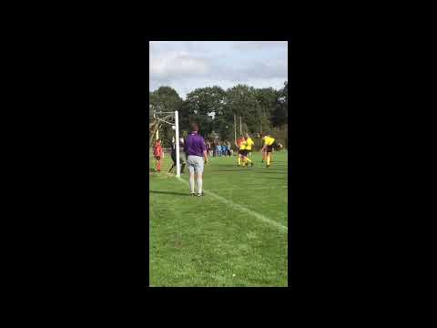 VEV’67 - sv Nieuwleusen