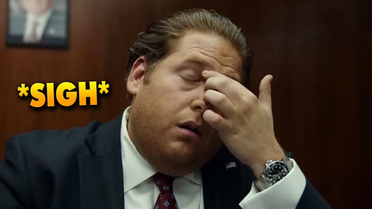 You CAN'T be this f*cking DELUSIONAL...