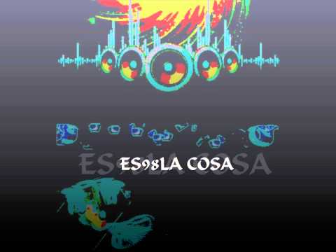 Salsa De Barrios -Mas y mas te enamoras(Los pormenores)