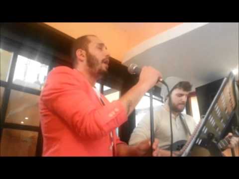 Zweitagebart - Don't you worry child Cover