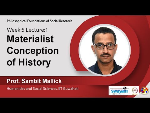 Philosophical Foundations of Social Research Intro Video