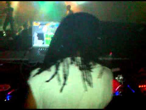 Lil Jon DJ Set Live at MGM Grand Detroit