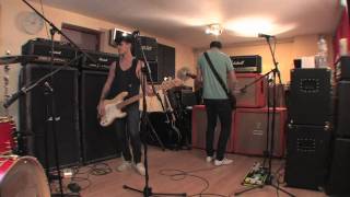 Blackhole - Live & In Session... Forever